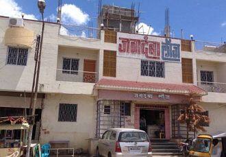 Jagdama Lodge, Karauli 1